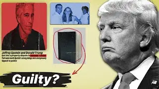Trump & Epstein: The Full Story 
