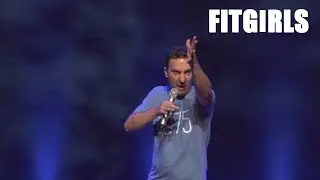 Ronald Goedemondt - Fitgirls (Geen sprake van)