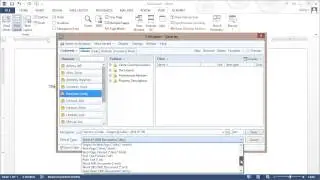 FileCenter Tutorial - Save/Open Integration - Part 1