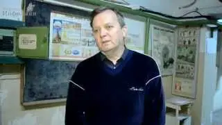 Если завтра война. Документальный фильм о херсонских бомбоубежищах