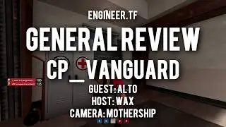 A Highlander Guide to: CP_VANGUARD