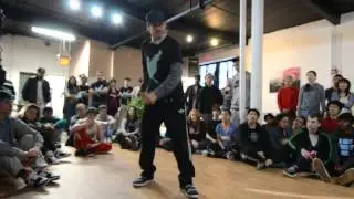 Mark Flux vs PopNTod | SDFX 2013 | Semi-Finals
