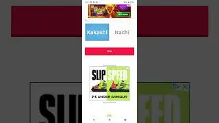 Naruto quiz