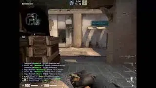 CSGO 5TH OCT 22
