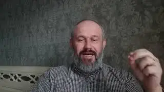 Два важных духовных состояния у христиан / There are two important spiritual states for Christians.