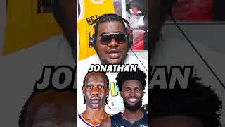 Combining 2 Role Players To Make An ALL STAR