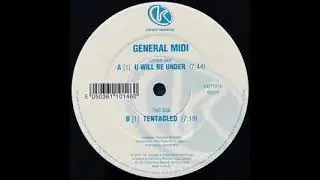 General Midi - Tentacled