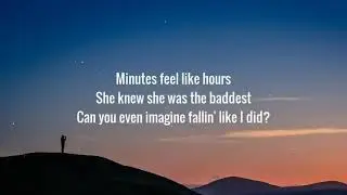 JVKE   Golden Hour [1 HOUR LOOP]  Lyrics