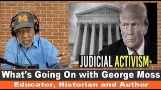 Exposing Judicial Activism: Federal Courts Target Trump & Left's Voting Strategies