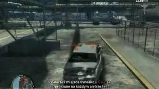 Grand Theft Auto 4 PC - Deal Breaker in 3:51:474(mazurm1133 part)