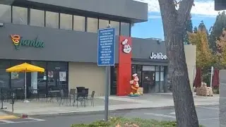 Always Excited for Jollibee!