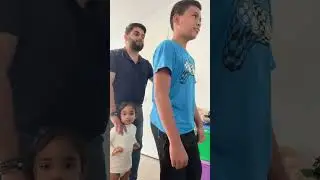Chicken dance 😂😂😂 - AL_Squad2020