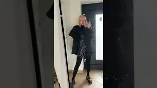 ASMR OUTFIT CHECK 