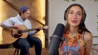 MagSafe (Acoustic) - Jonathan & Friends ft. Wolf