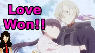 Miyo Saves Kiyoka! - My Happy Marriage Ep 12 *S1 FINALE*