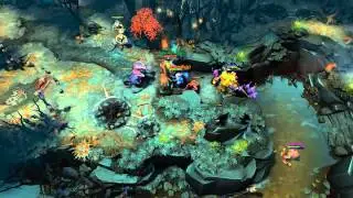 Dota 2 Fails of the Week   Ep  120