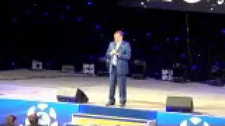 Маликов Александр  Мерило успеха  анализ дня