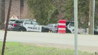 UPDATE: Appleton man in custody after lengthy standoff on East Northland Avenue