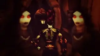 I'm Undead [WoW Machinima] ft. Ember Isolte