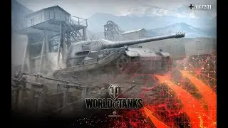 Strv m 40L