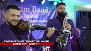 Instrumentala, acordeon, vioara, saxofon - Formatie nunta Intim Band 2024