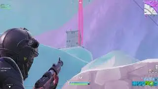OG Fortnite is Fire with OG friend (October 2023)