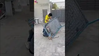 don't try at home 😂 #funny #shorts #ytshorts #comedy #reels #foryou #viral #donttryathome