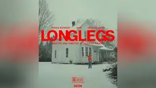 Longlegs - Tráiler Subtitulado en Español