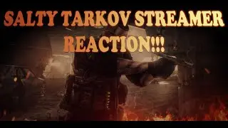 Tarkov's Streamers Get Salty - Episode 1