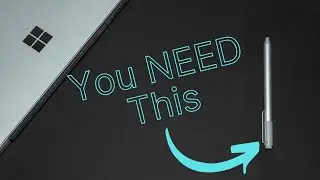 Surface Pen for Non Artists | note taking, onenote, tips and tricks