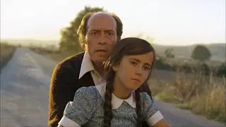Carlos Saura's La Prima Angélica (1974). English Subtitles