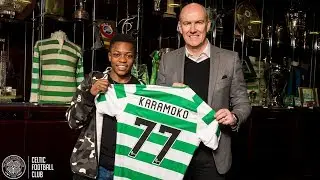 Celtic FC - 