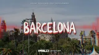 Alan Walker, Ina Wroldsen - Barcelona (PABLO BOOTLEG)