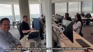 Haleon Australia: Office Tour