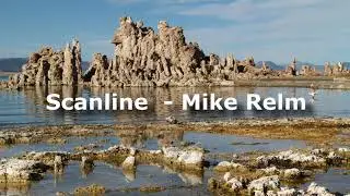 Scanline - Mike Relm [Audio Library Release] · Free Copyright-safe Music