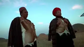 King Shaka Zulu, The Warrior