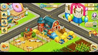 cartoon city 2/game