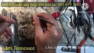 Hướng dẫn sửa máy dũa móng tay igelbeauty