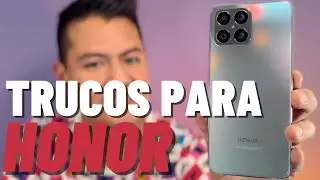 MEJORES Trucos para HONOR (2022) | PARÉNTESIS
