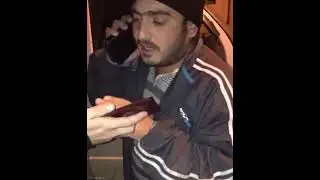 Полицейский гинеколог!до конца