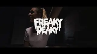 FREAKY DEAKY 2016 OFFICIAL LINEUP ANNOUNCE TRAILER