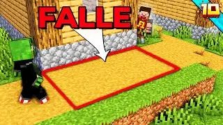 Crocos TÖDLICHSTE Falle 🔨 Craft Attack 10 #037