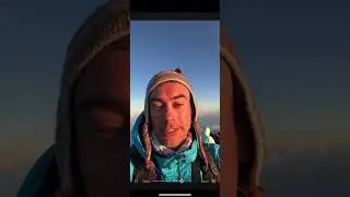 Восхождение на вулкан Агунг Бали