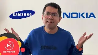 Samsung COULD BUY NOKIA