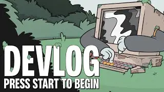 Introducing my DevLog