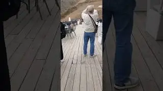 как мы ездили на Медео...