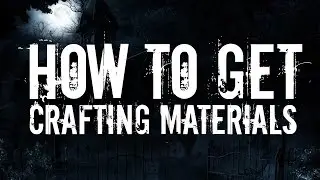 Diablo 3 - HOW TO GET CRAFTING MATERIALS (EASY WAY) - PWilhelm