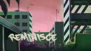 Dreamy Ambient Trap Instrumental 