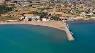 Marpessa Blue Beach Resort & SPA Hotel