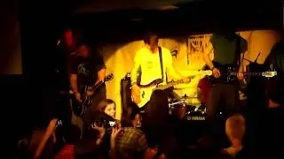 Maybeshewill, XLIB, Kiev, UA, 2011-09-16 12